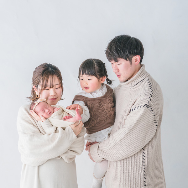 tsunaguフォトスタジオについて